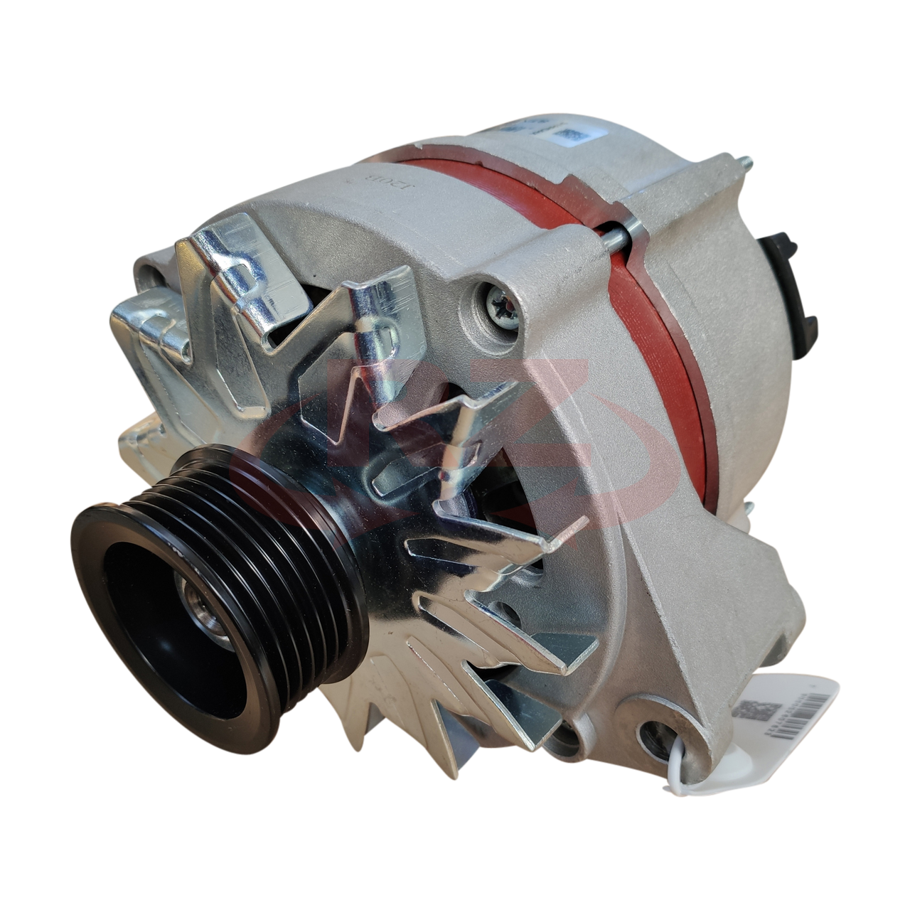 Lichtmaschine 12 V 80A ,passt auf OE Halter p.f. Mercedes G Klasse GD GE W460 W461 W463
