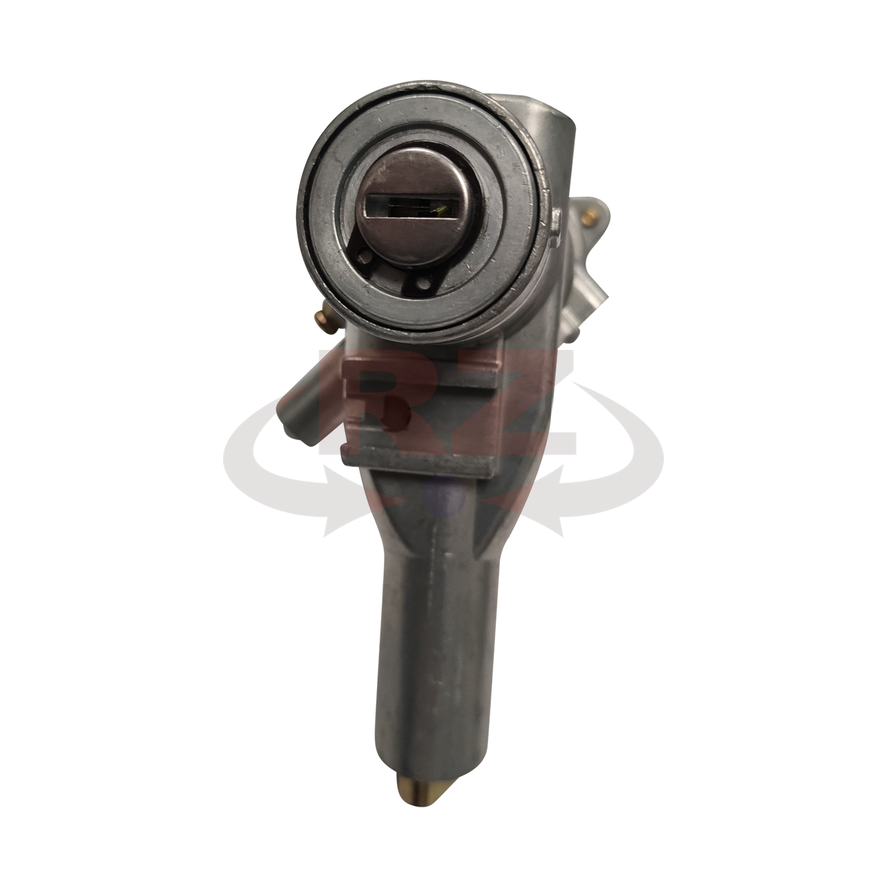 Zündschloss Komplett mit Schlüssel Lenkschloss und Zündschalter passend für Mercedes Wolf GD 250 W460 W461 W463