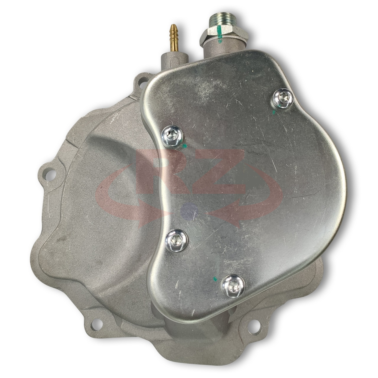 Unterdruckpumpe für Bremse komplett OM 601 602 603 passend für Mercedes Wolf GD 250 W460 W461 W463