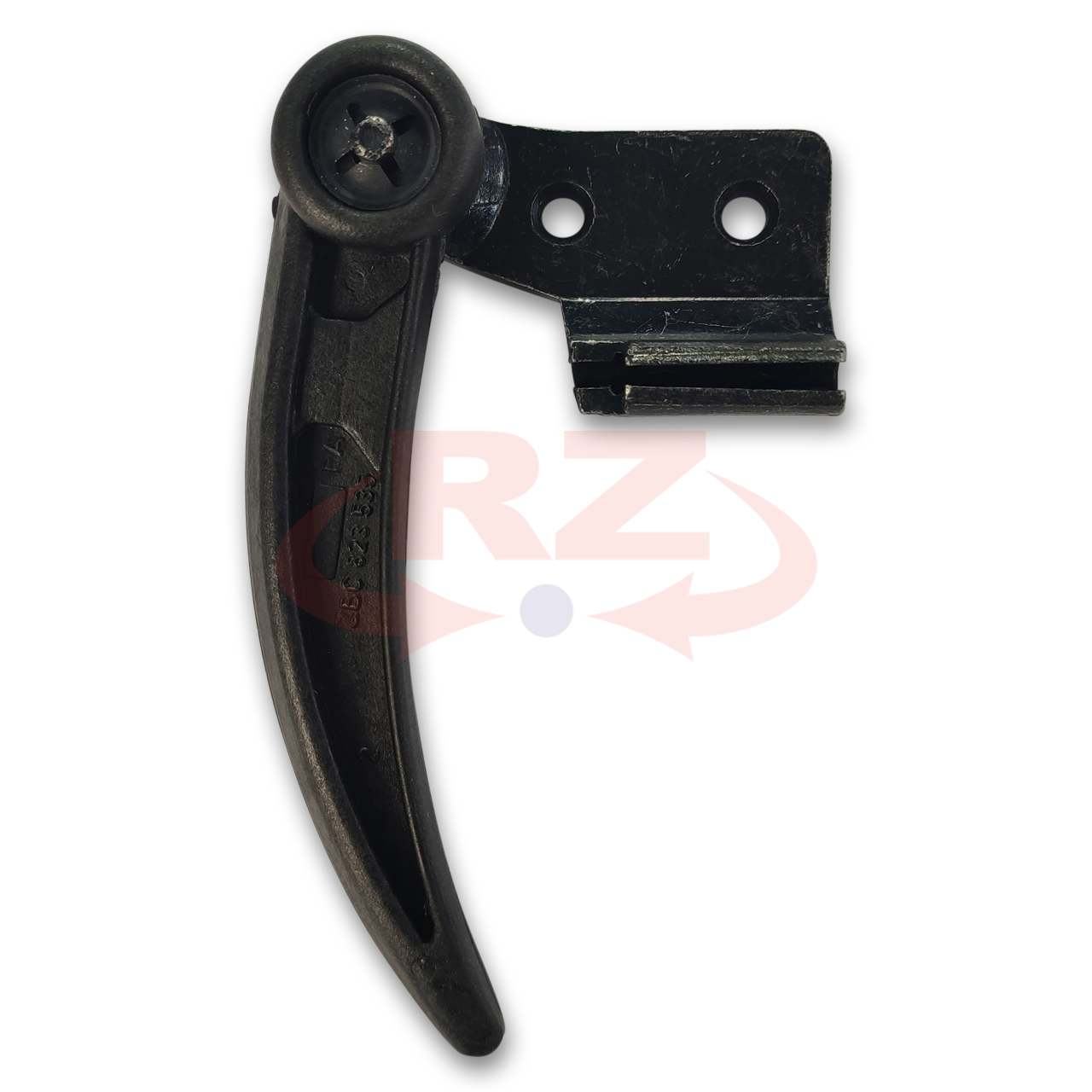 Griff Haubenzug  für G 460 / 461 passend für Mercedes Wolf GD 250 W460 W461 W463