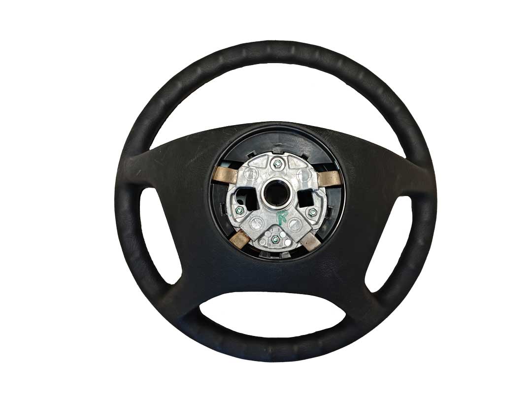 Lenkrad ohne Airbag A4614600003 D= 410mm 270CDI A4614600003