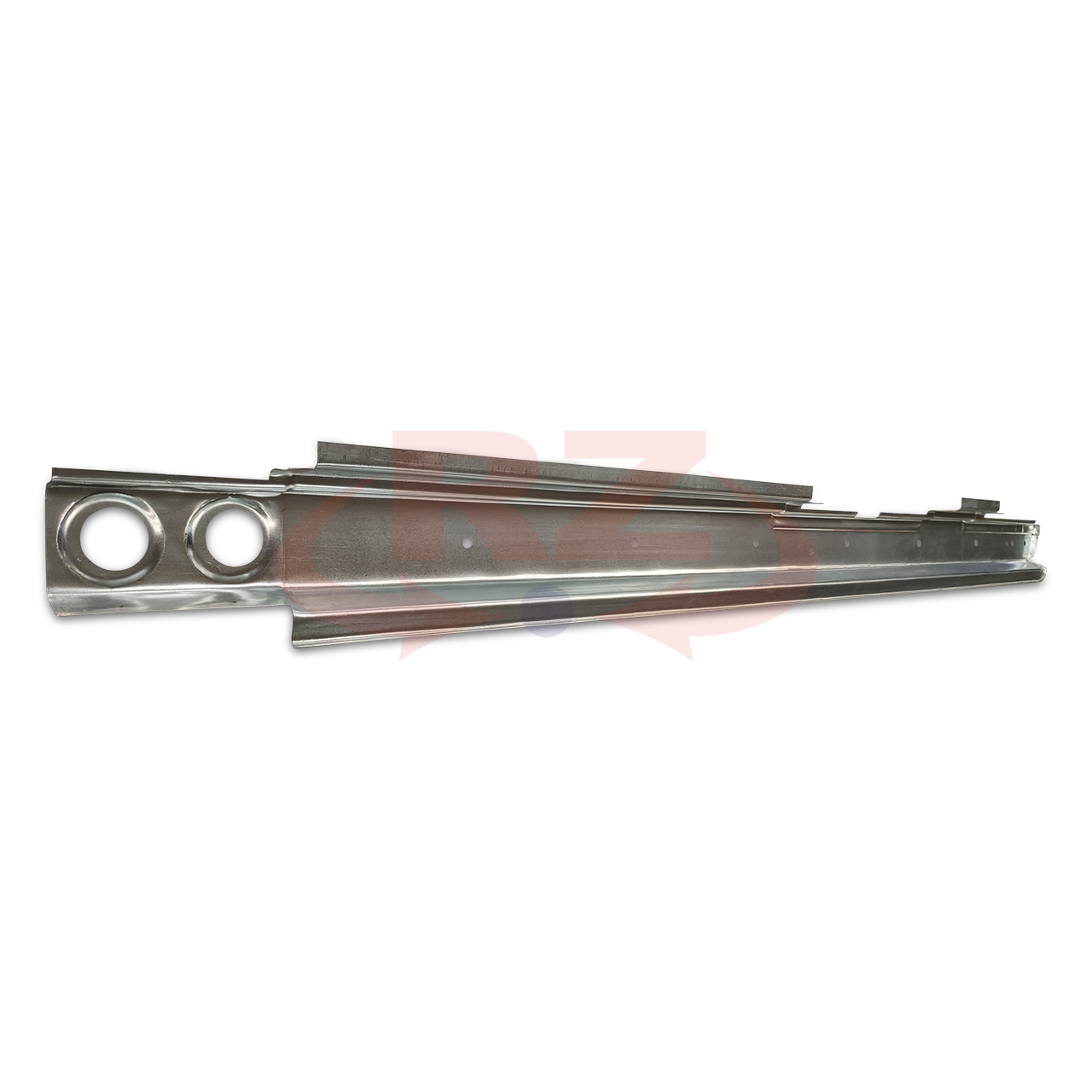 Reparaturblech Aussenschweller RE 5 Türer passend für Mercedes Wolf GD 250 W460 W461 W463