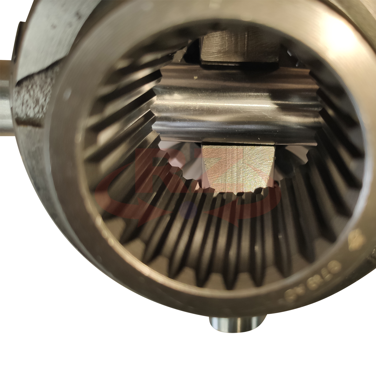 Rep Satz Differentialausgleich passend VA + HA 12 Tlg. passend für Mercedes Wolf GD 250 W460 W461 W463