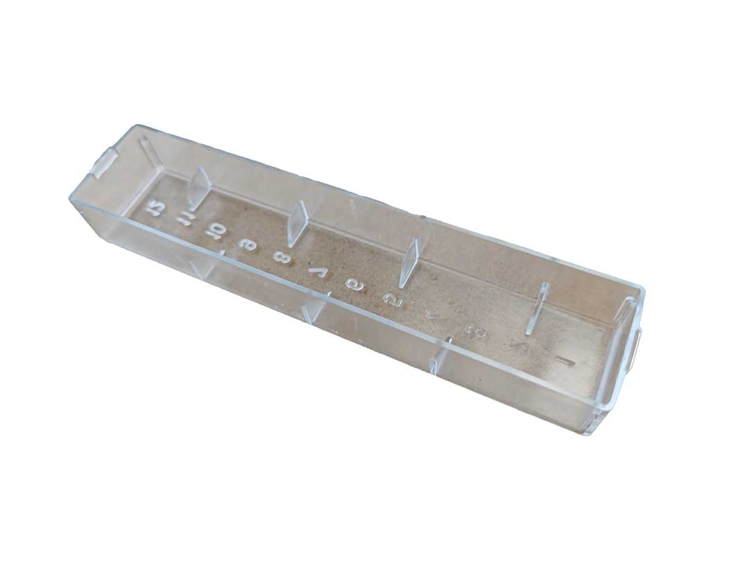 Deckel für Sicherungsdose A0005452303 ,12P Mercedes G Klasse , Wolf, W460, W461