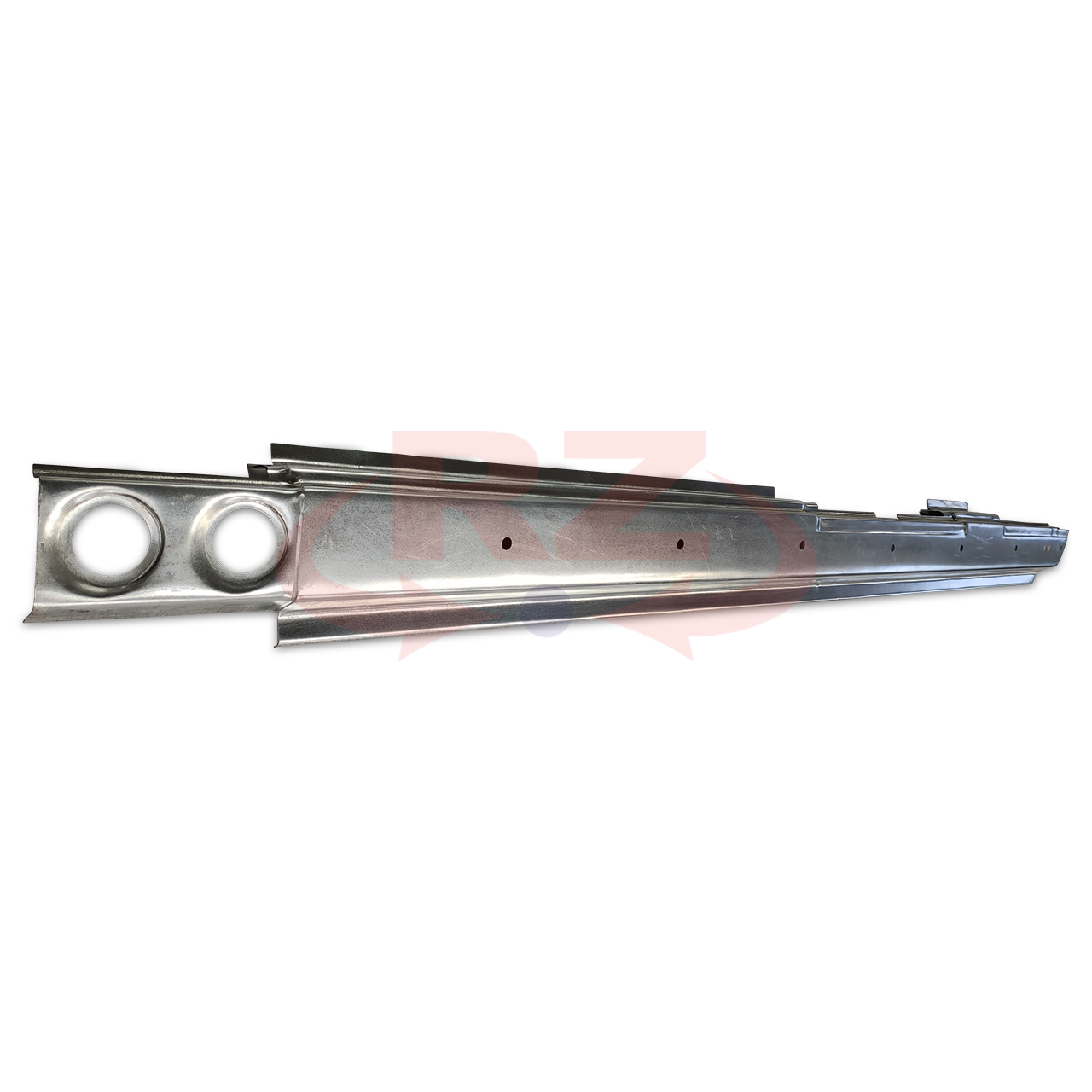 Reparaturblech Aussenschweller LI 5 Türer passend für Mercedes Wolf GD 250 W460 W461 W463