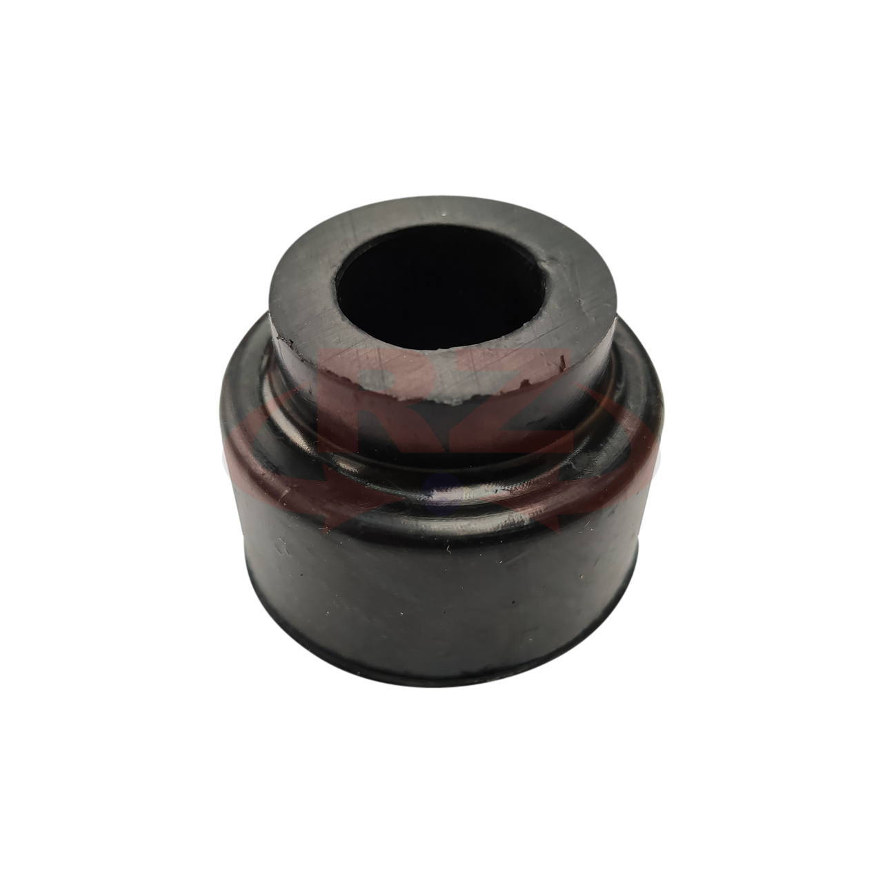 Gummilager Schubstrebe VA + HA zum aufstecken passend für Mercedes Wolf GD 250 W460 W461 W463