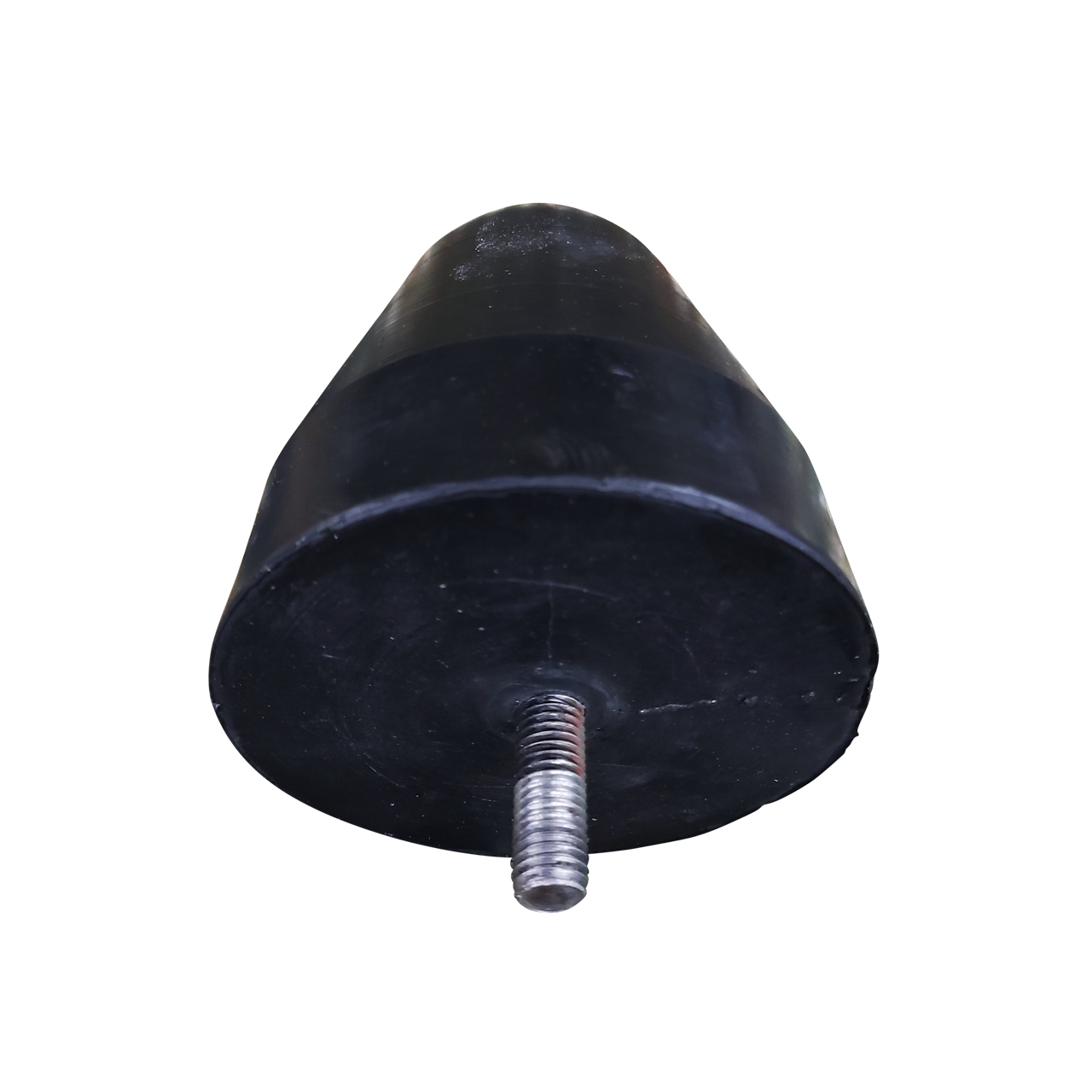 Gummipuffer 130 x 110 mm HA Anschlag Gummi Feder Fahrwerk G460 G461 G463 Wolf GD GE
