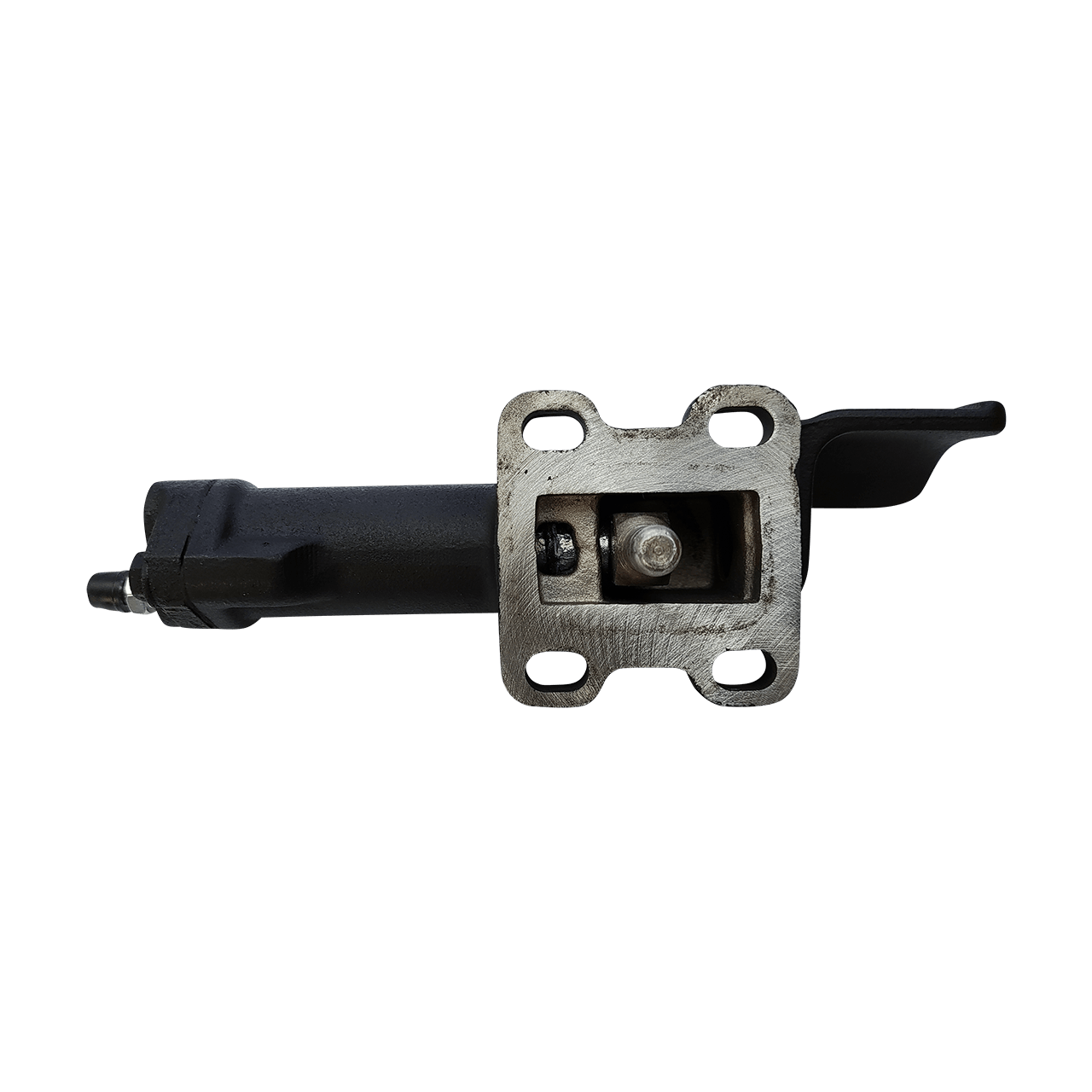 Schaltzylinder 1 teilig überholt Differenzial Sperre an HA + VA passend für Mercedes Wolf GD 250 W460 W461 W463