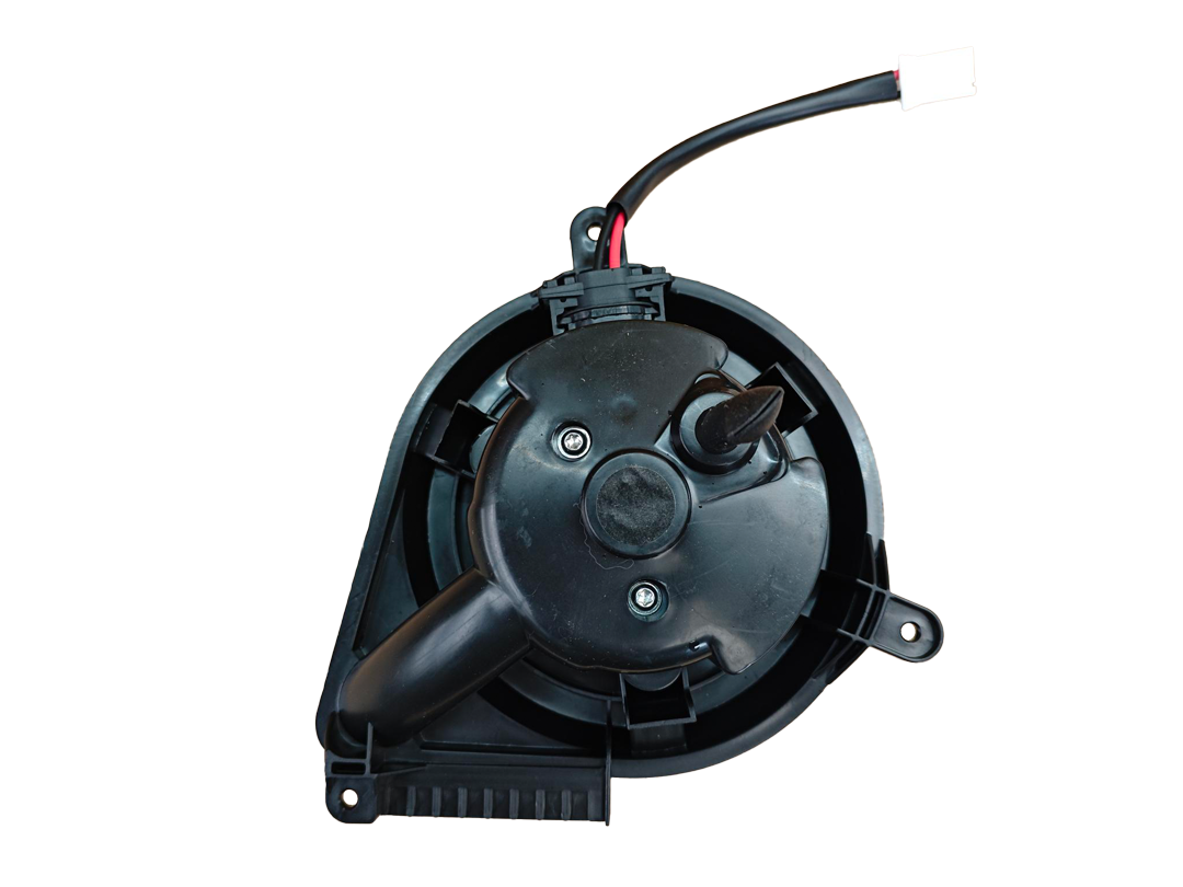 24 Volt Gebläsemotor p.f. Unimog U 435 , U 427 , U 437 