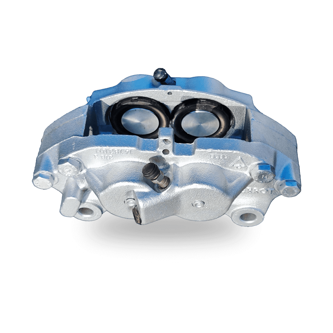 Perrot Bremssattel Links 1 Kreis  p.f. Mercedes Wolf GD 250 W460 W461 W463