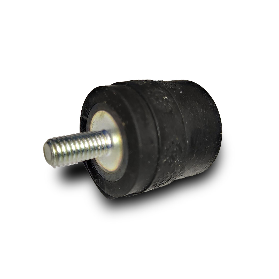 Anschlagpuffer für Luftfiltergehäuse Mercedes G Klasse W460 ,  W461 , W463 ,  BW Wolf