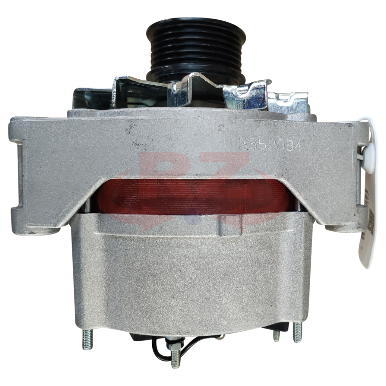 Lichtmaschine 12 V 80A ,passt auf OE Halter p.f. Mercedes G Klasse GD GE W460 W461 W463