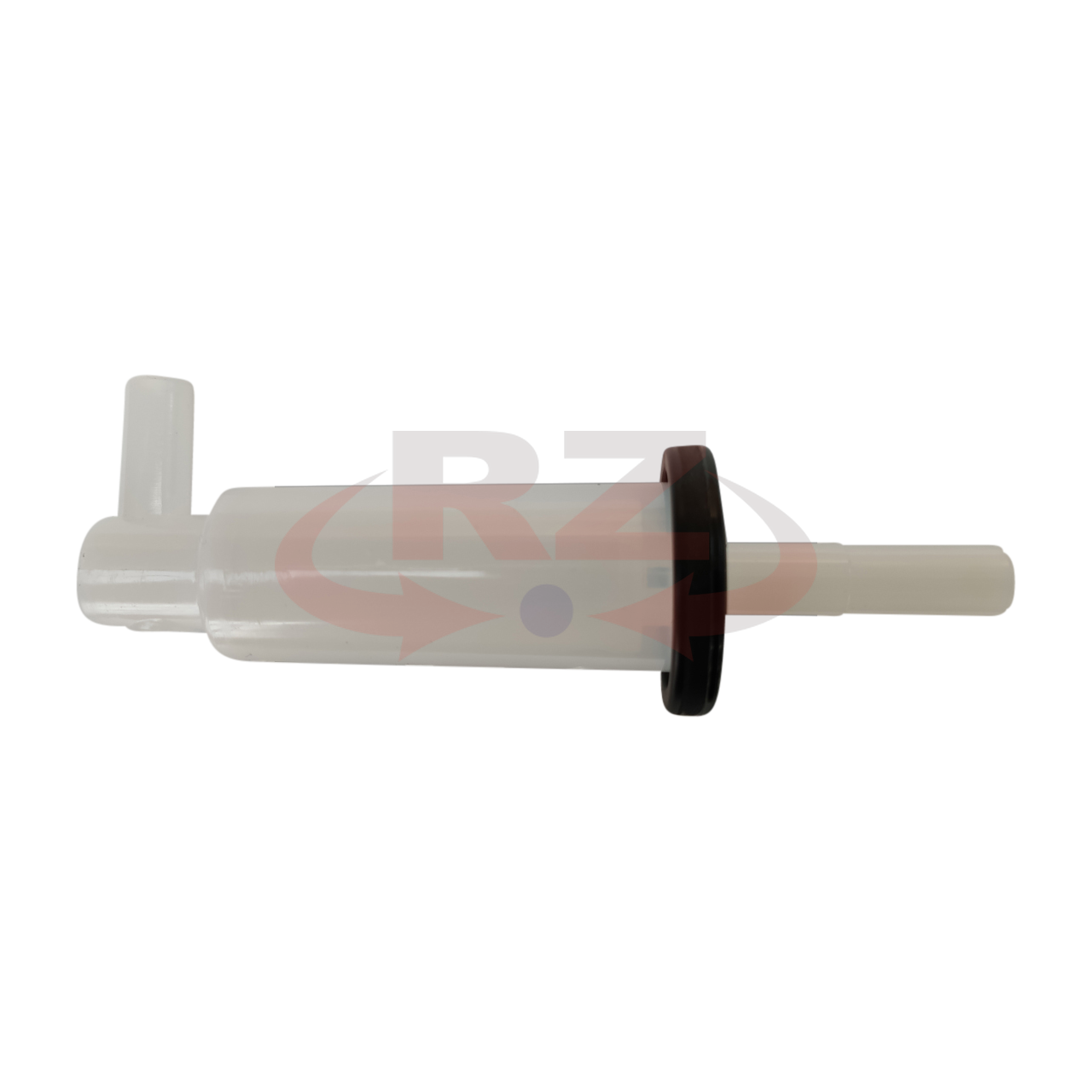 Vorfilter in Leitung Kraftstoff  passend für Mercedes Wolf GD 250 W460 W461 W463