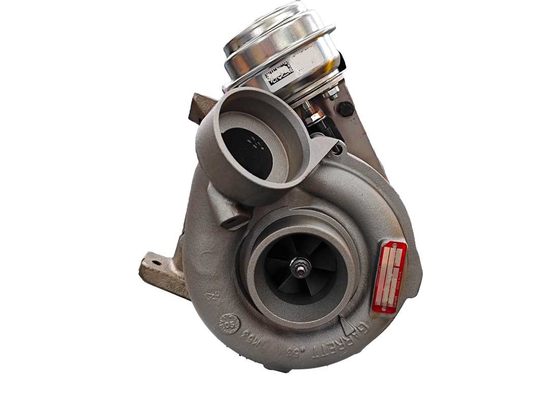 Turbolader p.f. G 270 CDI , A6120960499  , A6120960999 , W461 , W463