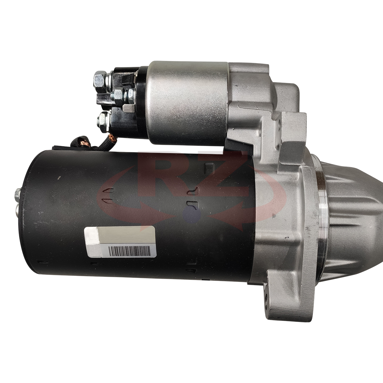 Anlasser Starter 12V Neuteil 2,2 KW 10 Z passend für Mercedes W460 W461 W463