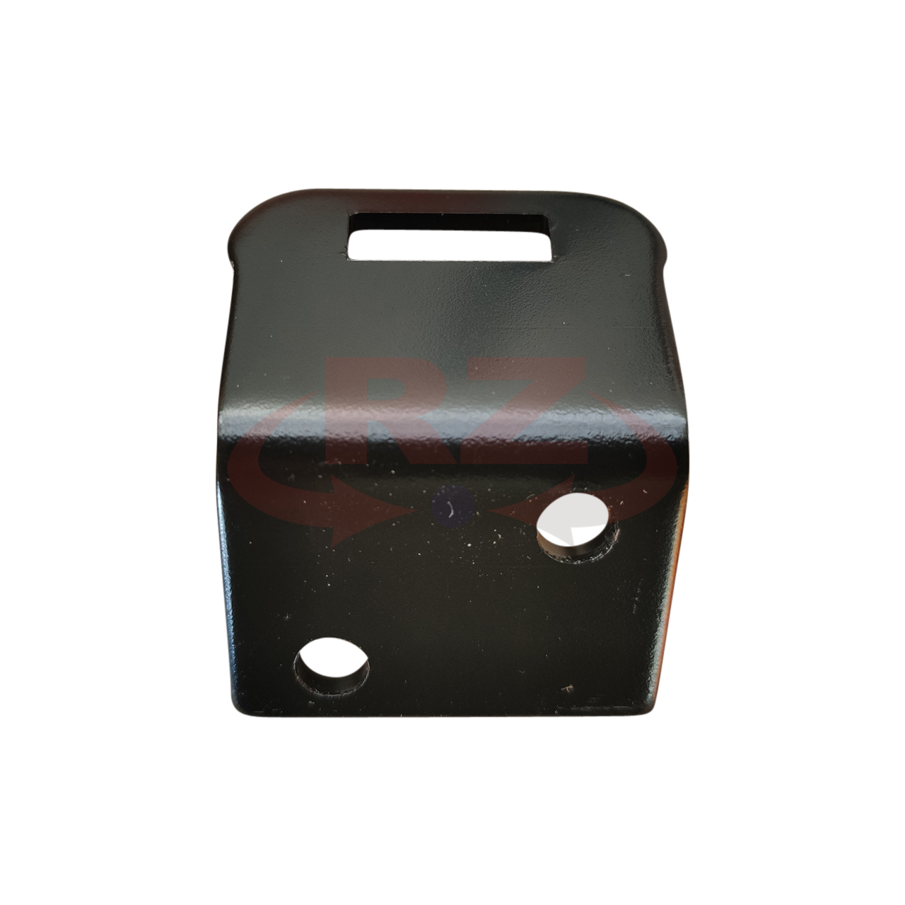 Winkel Stahl A463616011264 Befestigung Halter Gaspedal  passend für Mercedes Wolf GD 250 W460 W461 W463