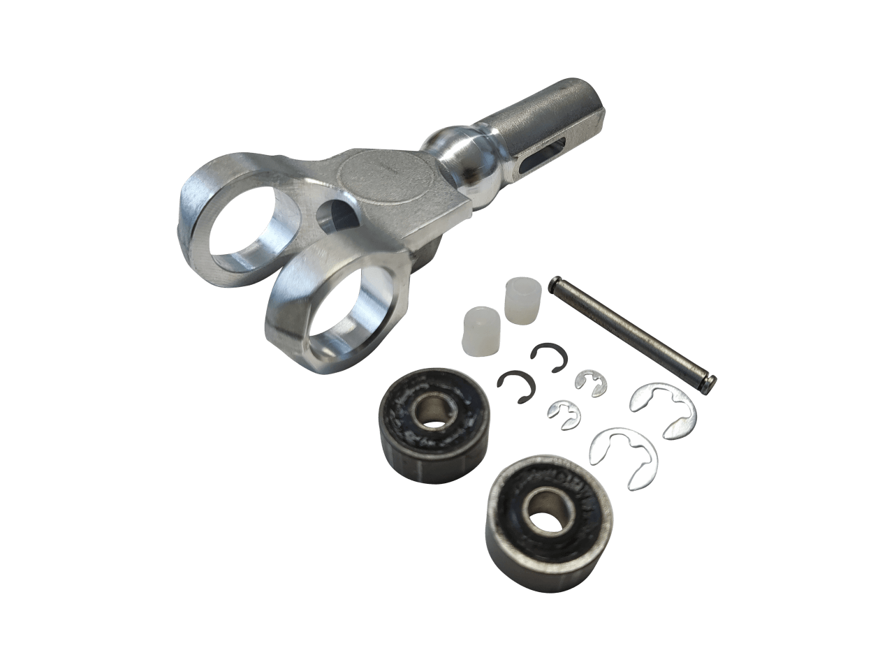 Rep Satz Schaltgerät 4 Gang + L + R passend für Mercedes Wolf GD 250 W460 W461 W463