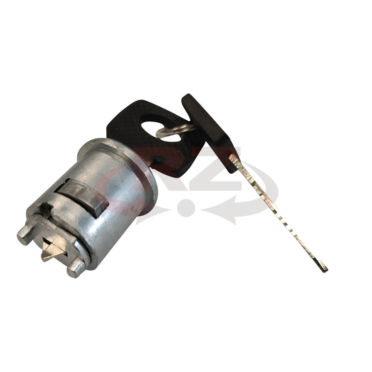 Einsatz Schliesszylinder Zündschloss mit 2 Schlüssel W 460 , 461 , W463 , Puch, GE , GD G Klasse passend für Mercedes Wolf GD 250 W460 W461 W463