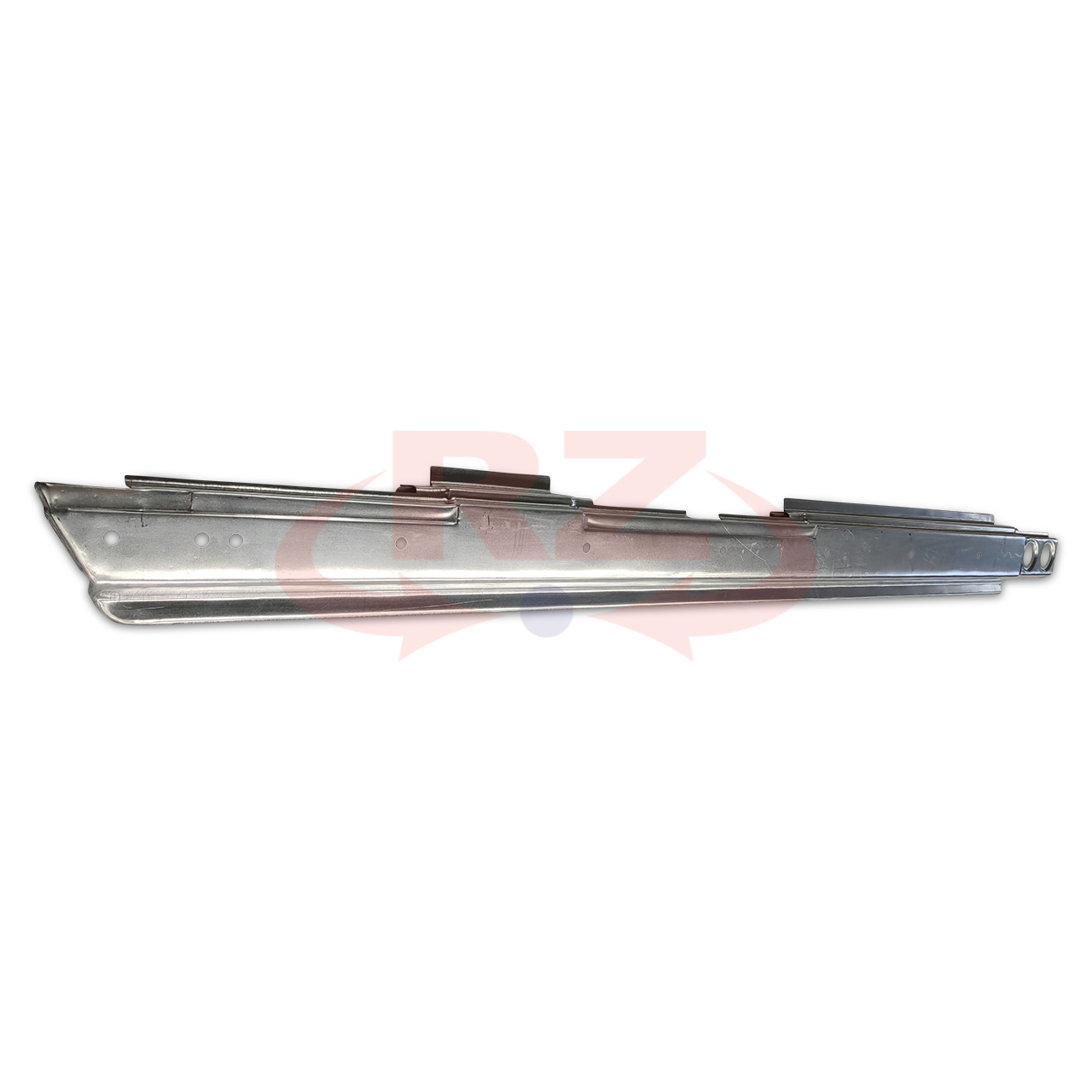 Reparaturblech Aussenschweller RE 5 Türer passend für Mercedes Wolf GD 250 W460 W461 W463