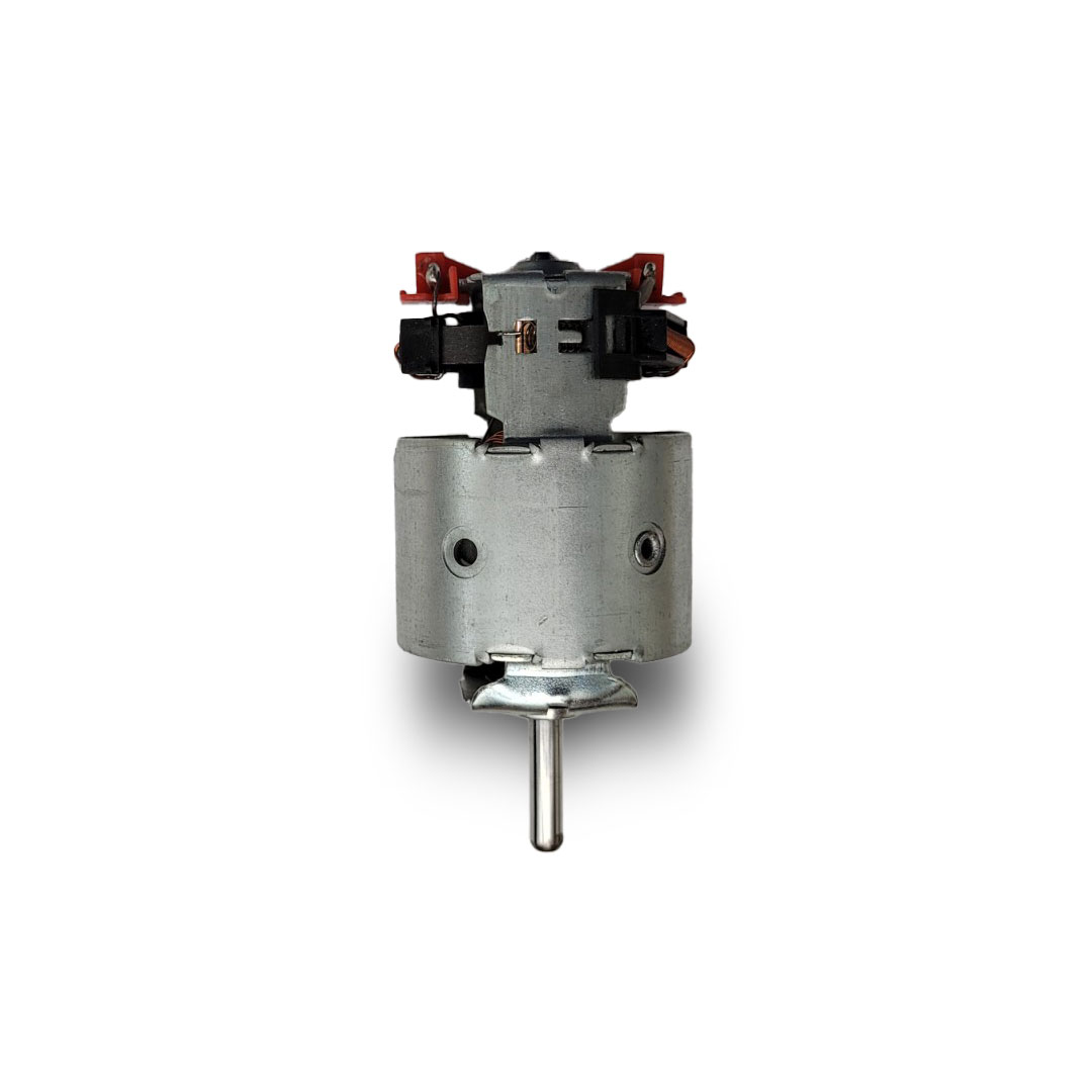 Motor für Heizungsgebläse 12V ohne Ventilatorrad p.f.  W460 W461 W463