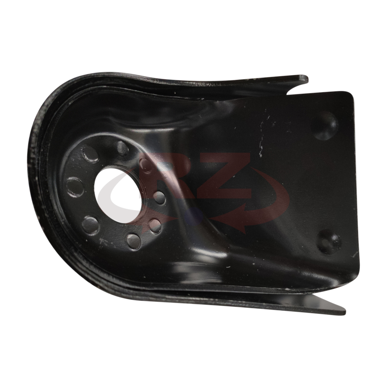 Konsole Stoßdämpfer HR passend für Mercedes Wolf GD 250 W460 W461 W463