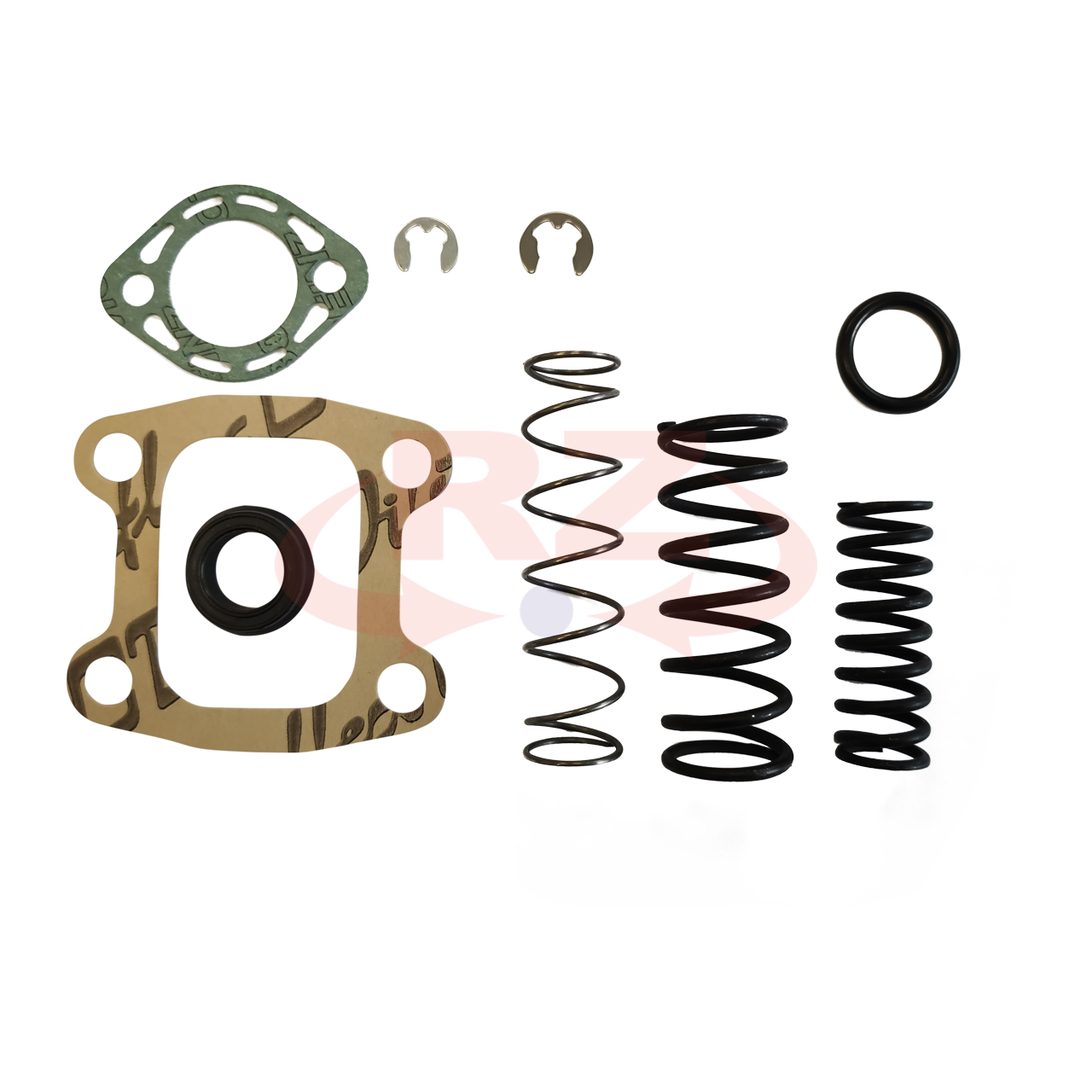 Reparatursatz W460 , 461, 463, Nehmerzylinder Differenzialsperre Mercedes Wolf GD 250 W460 W461 W463