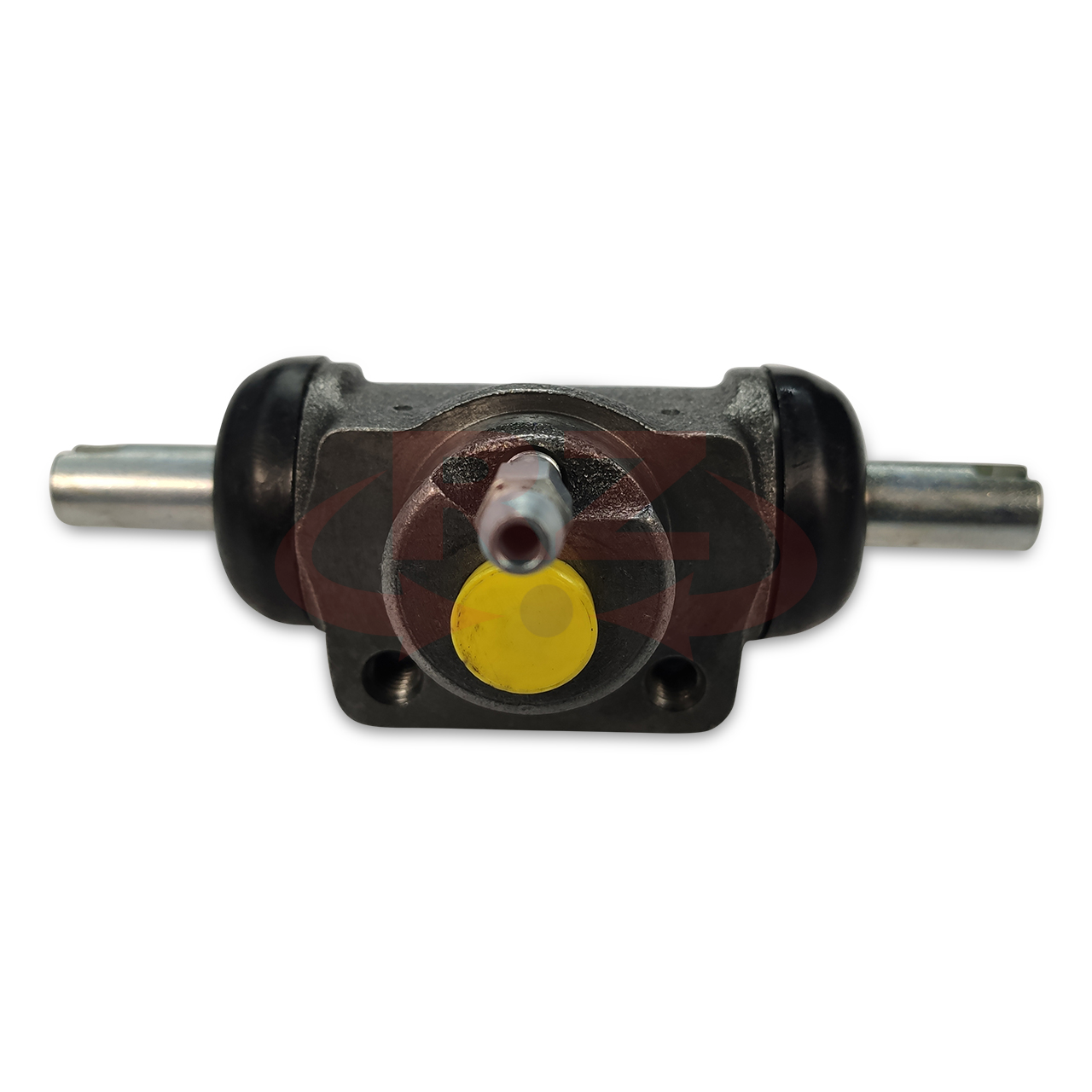 Radbremszylinder Komplett 17,46mm passend für Mercedes Wolf GD 250 W460 W461 W463