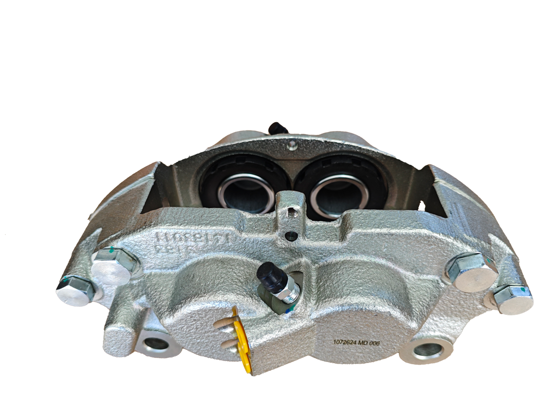 2 Kreis Bremssattel LINKS G Klasse , p.f. Mercedes  W460 W461