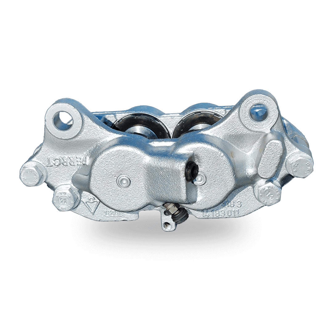 Perrot Bremssattel Links 1 Kreis  p.f. Mercedes Wolf GD 250 W460 W461 W463