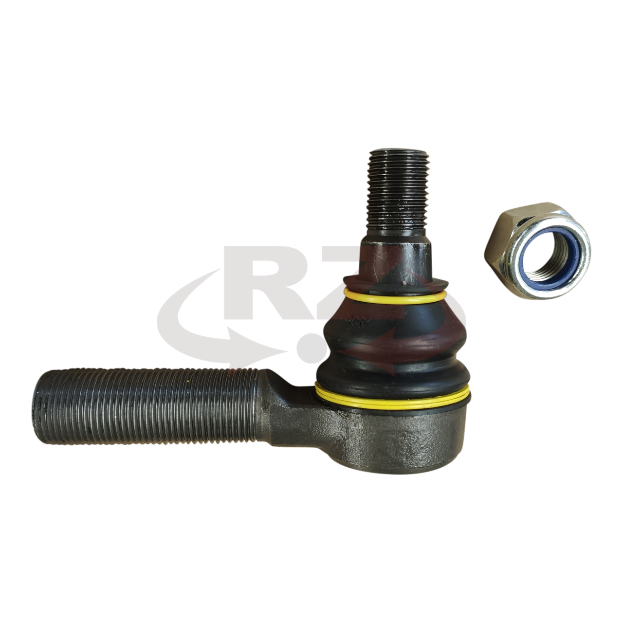 Kugelgelenk Schubstange AG M 20x1,5 Linksgewinde Achsseite passend für Mercedes Wolf GD 250 W460 W461 W463