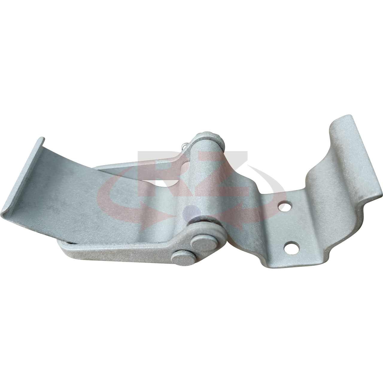 Spatenhalter A4617503000 Roh passend für Mercedes Wolf GD 250 W460 W461 W463