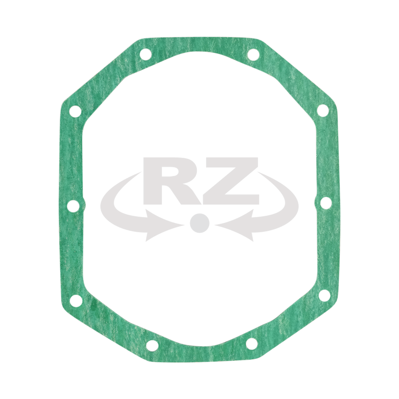 Dichtung Deckel Differenzial Achsgehäuse VA + HA  Mercedes G Klasse  Wolf GD GE W460 W461 W463