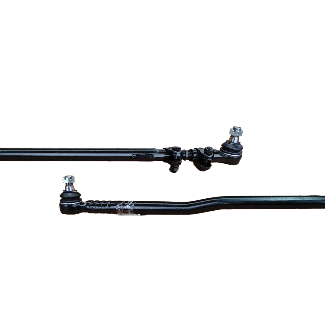 Spurstange Lenkung komplett  p.f. Mercedes A4633300703  W460 W461 W463   975 mm* siehe Beschreibung