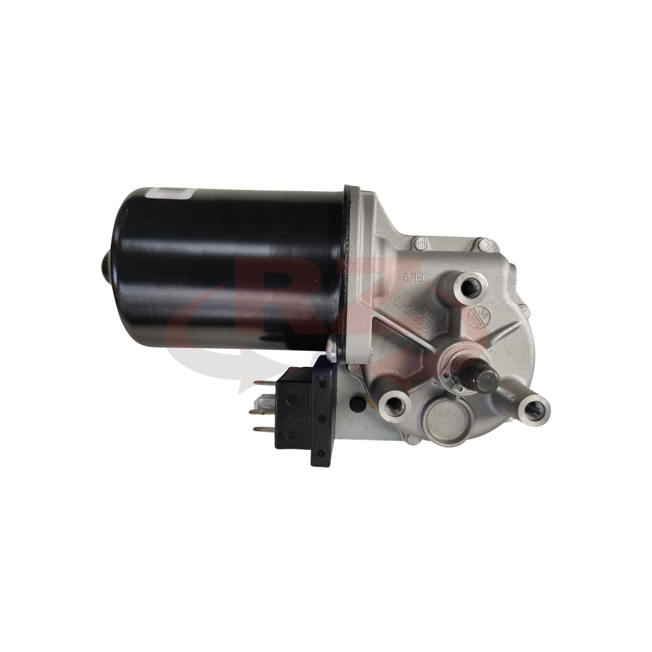 Wischermotor 12 Volt vorne passend für Mercedes W460 W461 W463