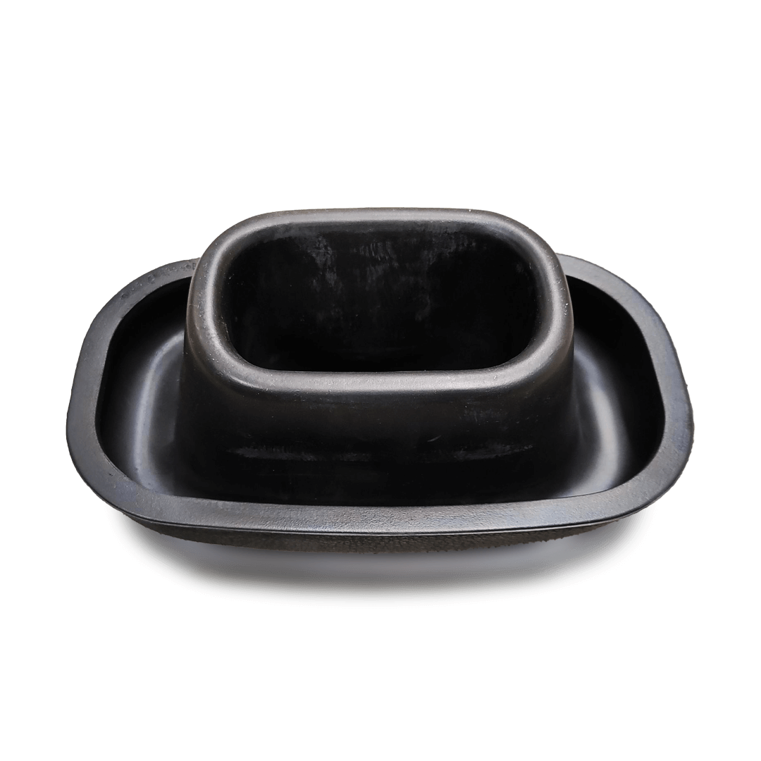 Manschette für Schaltung W460 W461 für Fahrzeuge mit Tunnelablage