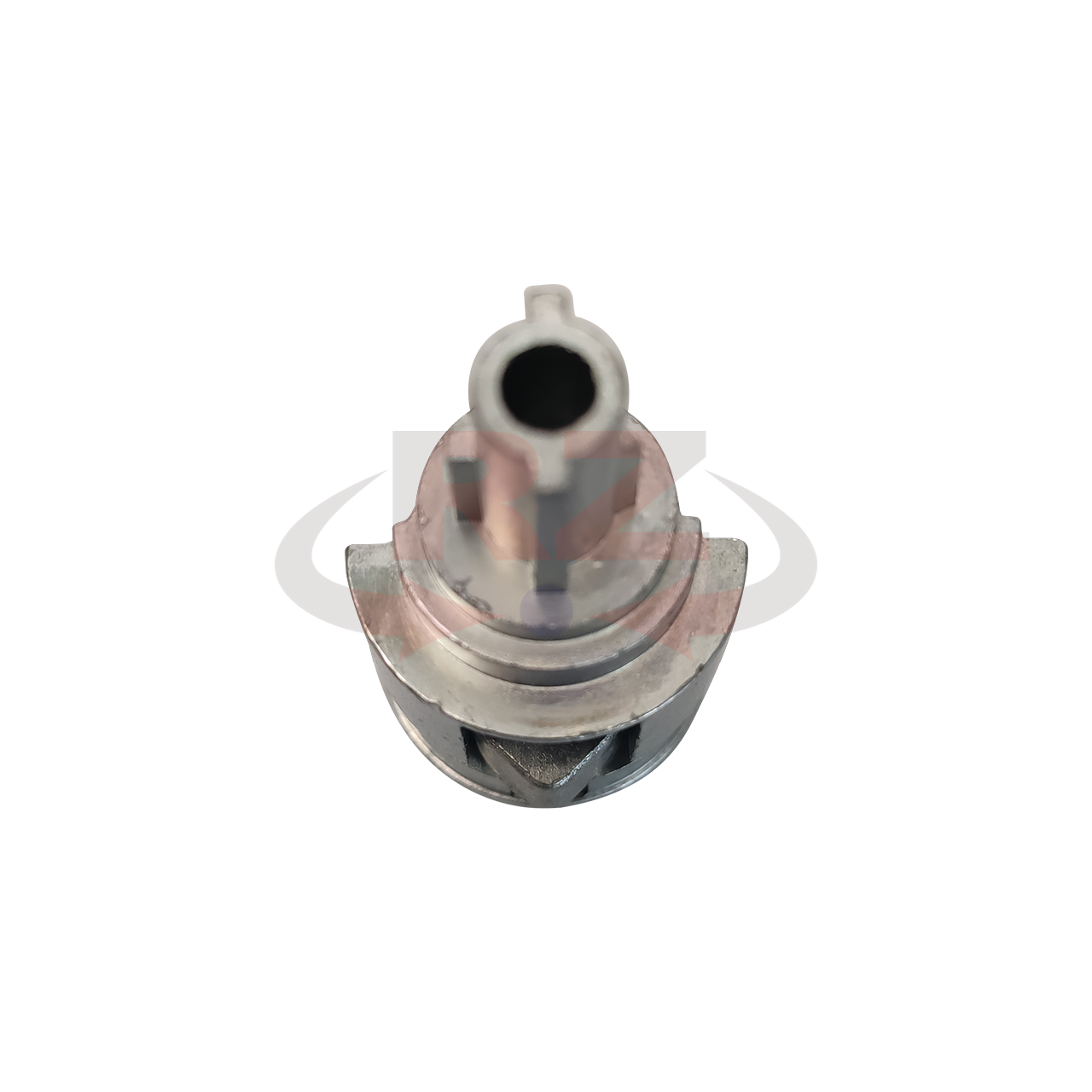 Innere Drehsäule für Zündschloss eingebaut zwischen Zündschlosszylinder und Startschalter passend für Mercedes Wolf GD 250 W460 W461 W463