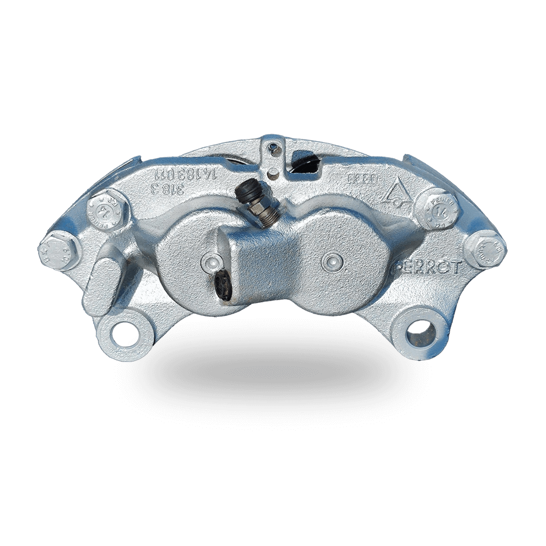 Perrot Bremssattel Links 1 Kreis  p.f. Mercedes Wolf GD 250 W460 W461 W463