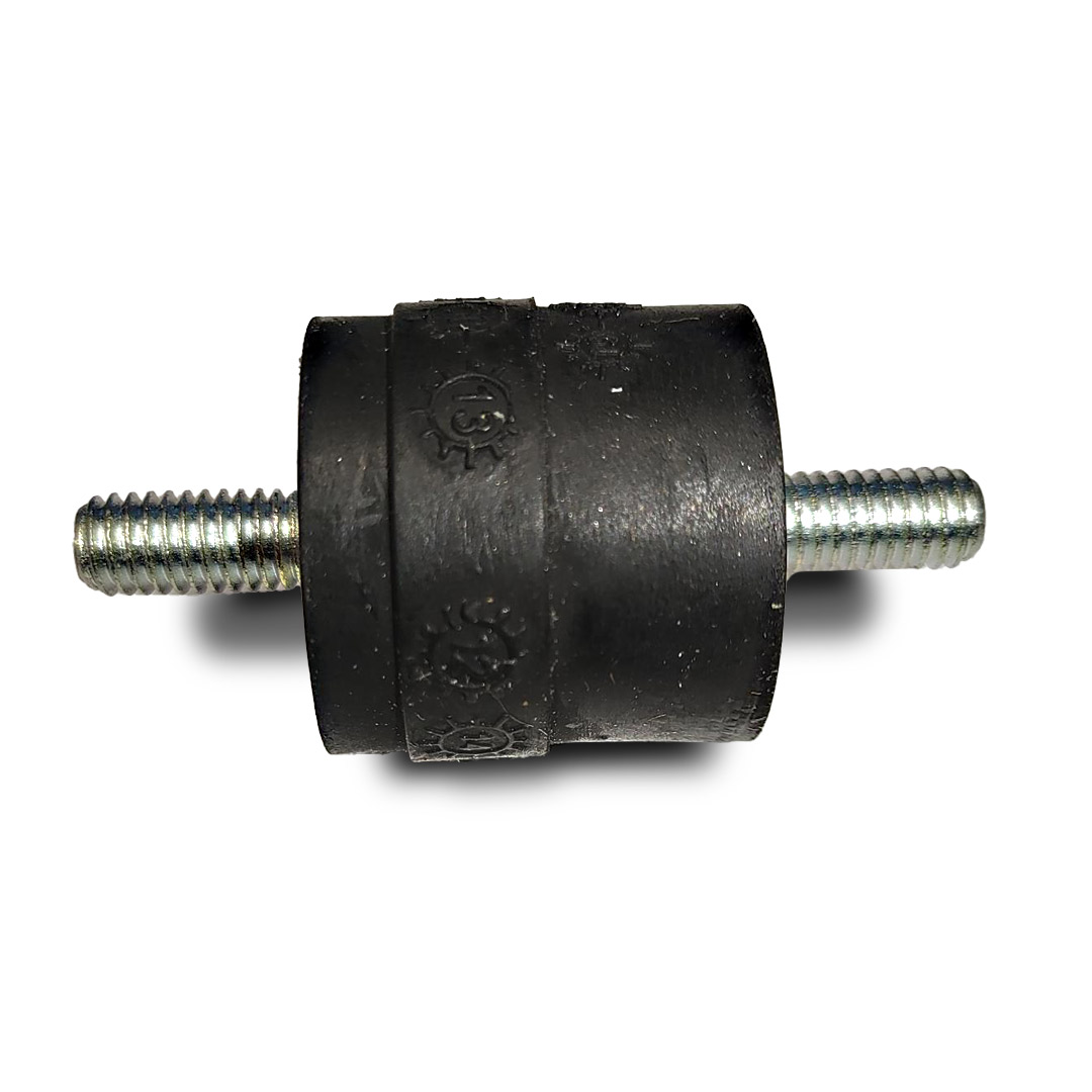 Anschlagpuffer für Luftfiltergehäuse Mercedes G Klasse W460 ,  W461 , W463 ,  BW Wolf