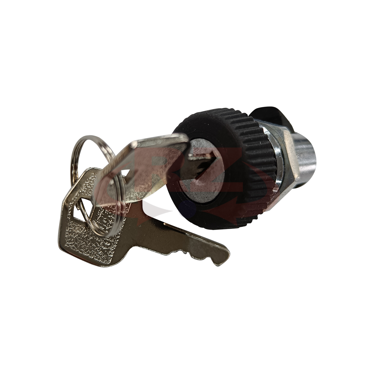 Schloss Handschuhfach und Sitzkonsole mit Schliesszylinder u. Schlüssel passend für Mercedes Wolf GD 250 W460 W461 W463