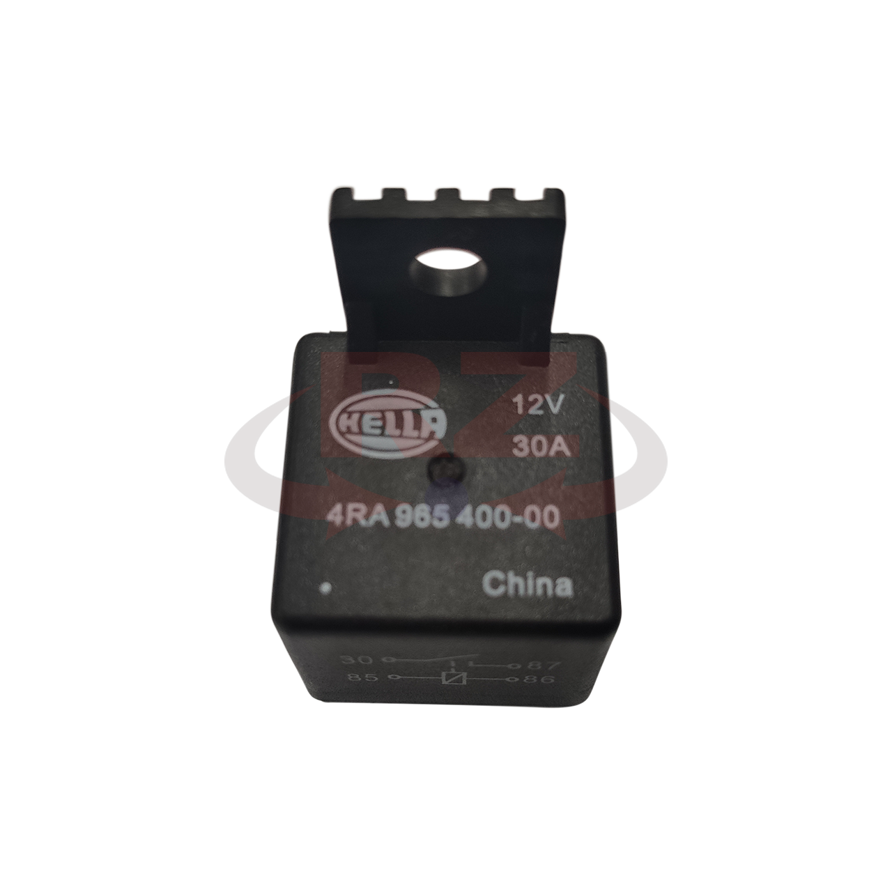 Doppelton Horn Oliv Starkton Hupe 12V 300 Hz + 500 Hz Hella G Klasse  passend für Mercedes W460 W461 W463