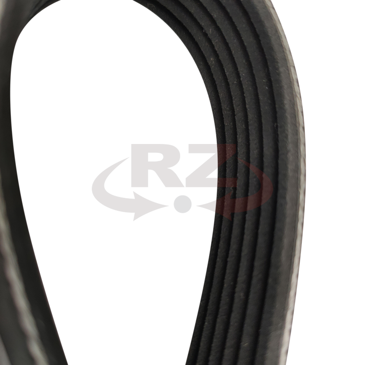 Keilrippenriemen 2050 mm , 6 Rippen passend für Mercedes Wolf GD 250 W460 W461 W463