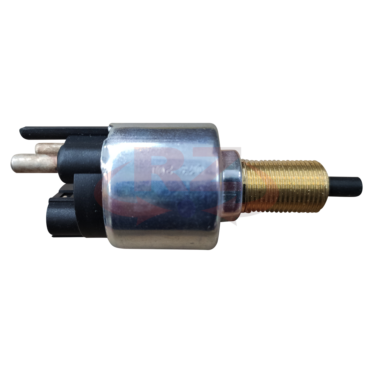 Bremslichtschalter  runde Kontakte  passend für Mercedes Wolf GD 250 W460 W461 W463