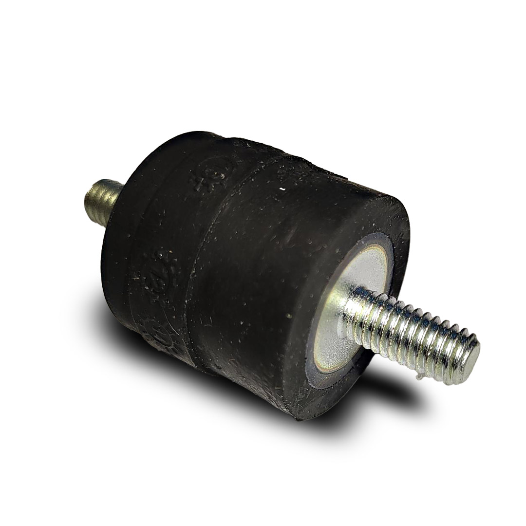 Anschlagpuffer für Luftfiltergehäuse Mercedes G Klasse W460 ,  W461 , W463 ,  BW Wolf