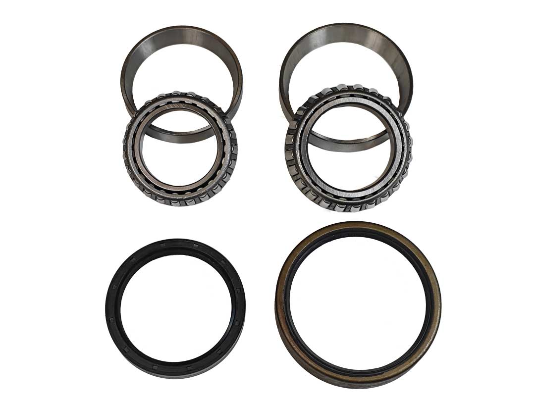 Radlagersatz Vorderachse W460 , W461 , W463