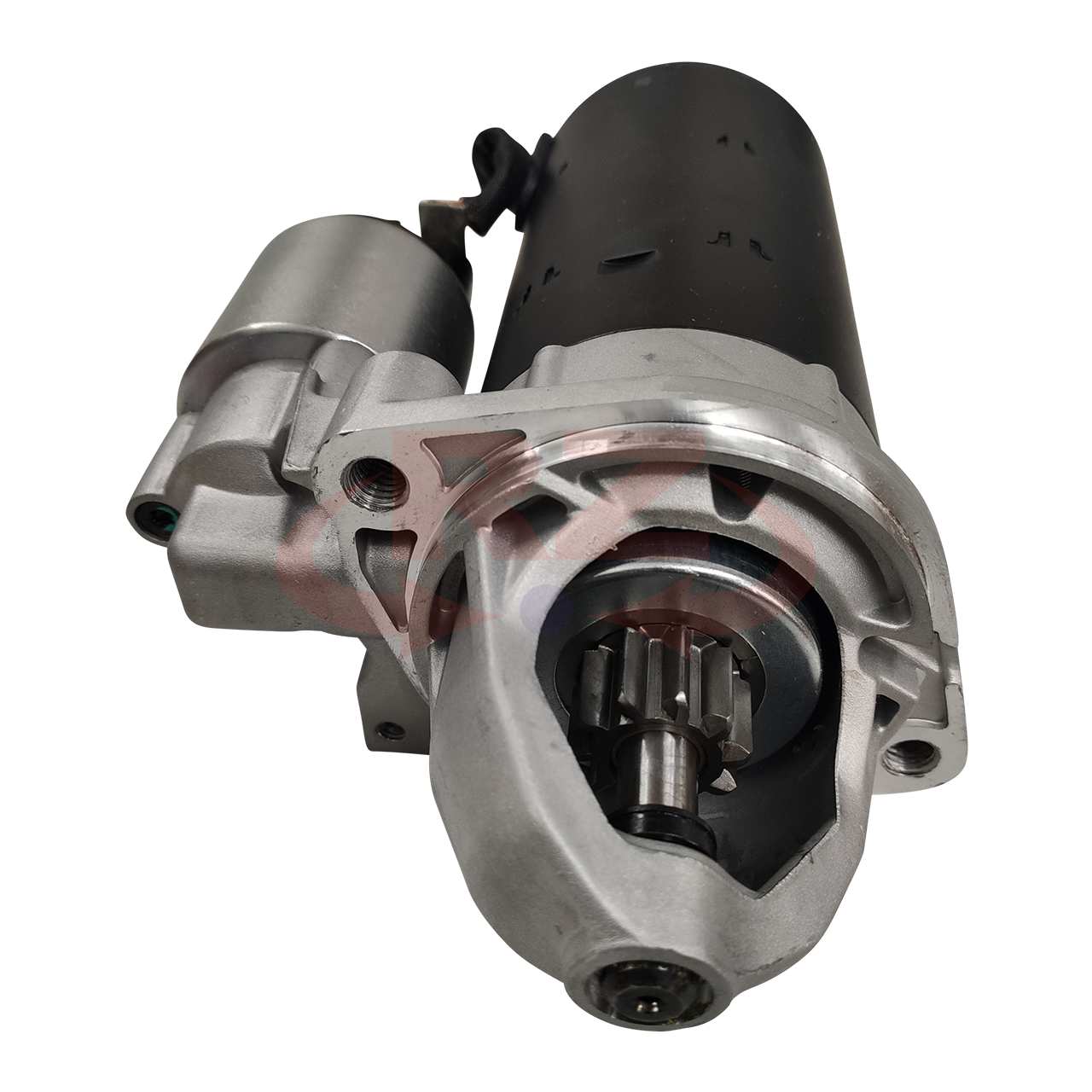 Anlasser Starter 12V Neuteil 2,2 KW 10 Z passend für Mercedes W460 W461 W463