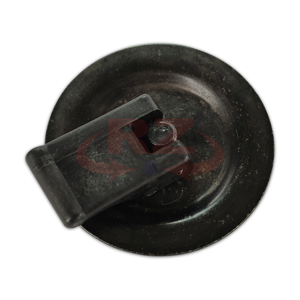 Flutventil Komplett passend für Mercedes Wolf GD 250 W460 W461 W463