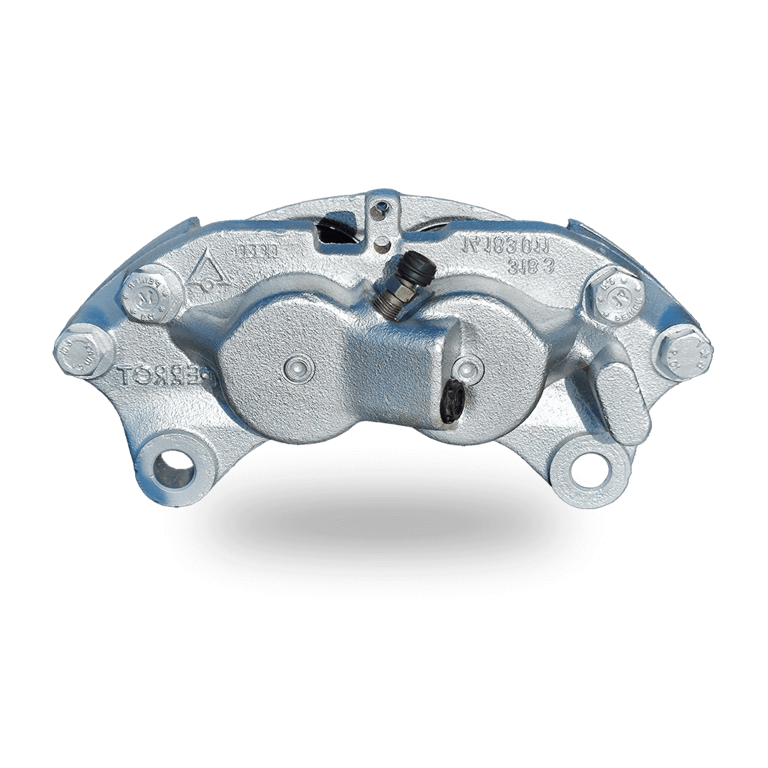 Perrot Bremssattel Rechts 1 Kreis  p.f. Mercedes Wolf GD 250 W460 W461 W463