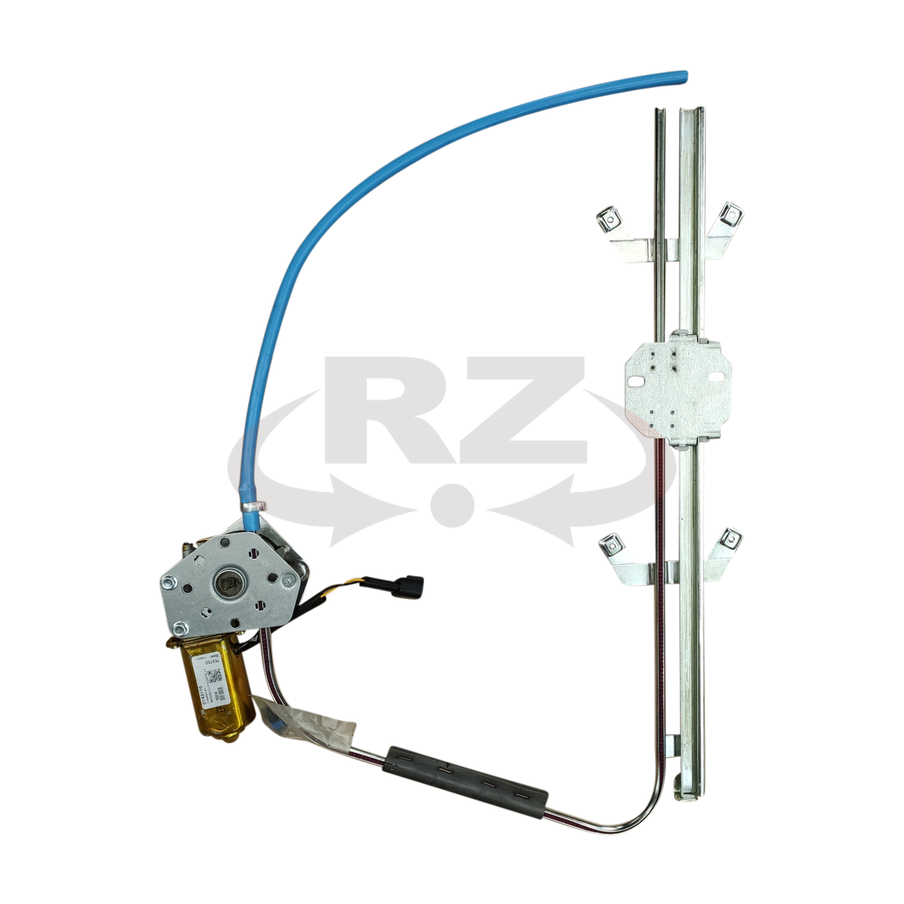 Fensterheber Elektrisch vorne Links, Stecker muss angepasst werden passend für Mercedes W460 W461 W463