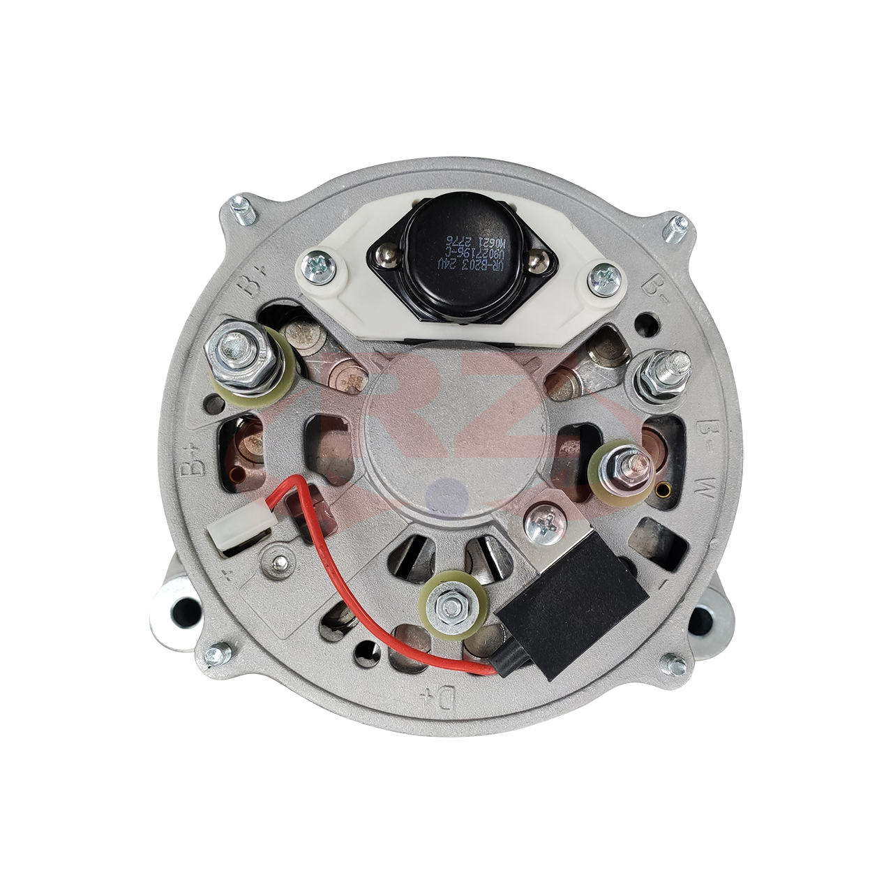 Lichtmaschine  55 Amp 24 V Neuteil passend für Mercedes Wolf GD 250 W460 W461 W463
