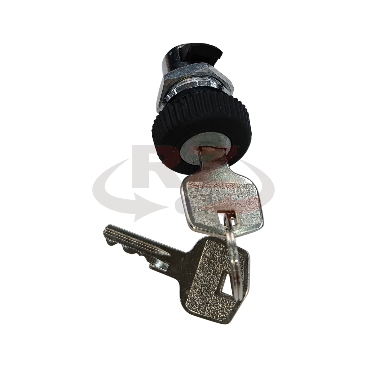 Schloss Handschuhfach und Sitzkonsole mit Schliesszylinder u. Schlüssel passend für Mercedes Wolf GD 250 W460 W461 W463